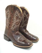cody james python boots