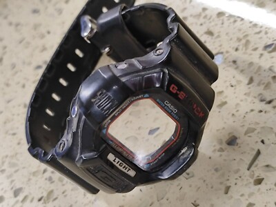 G-SHOCK ジーショック DW-8040-1V COIN TOSS コイントス 海外モデル