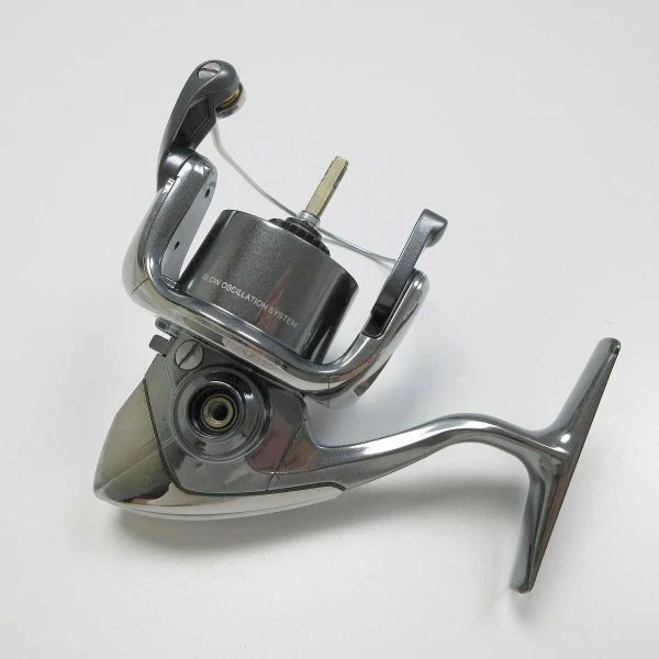 Shimano 07 Stella C3000 body Spinning Reel Fishing /AS4307/06 | eBay