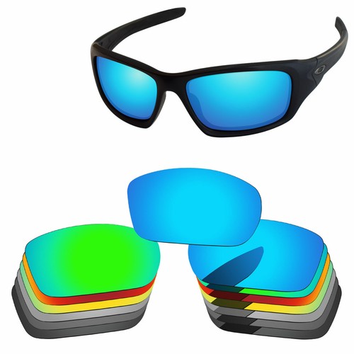 PapaViva Polarized Replacement Lenses 