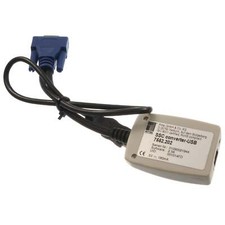 RITTAL KVM SSC converter-USB SSC-Premium - 75...