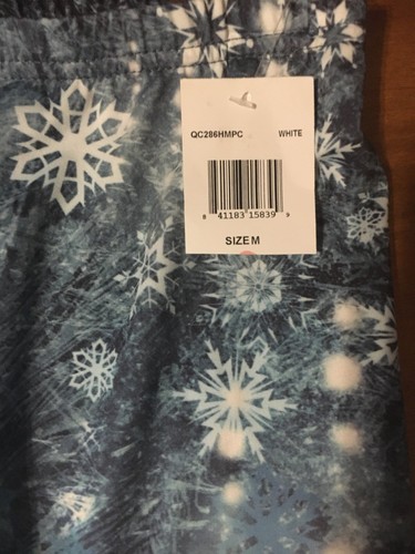 Disney Frozen Elsa Sz M 10 12 Top Vest Leggings Set Nwt Diary Justice Stickers - Picture 5 of 8