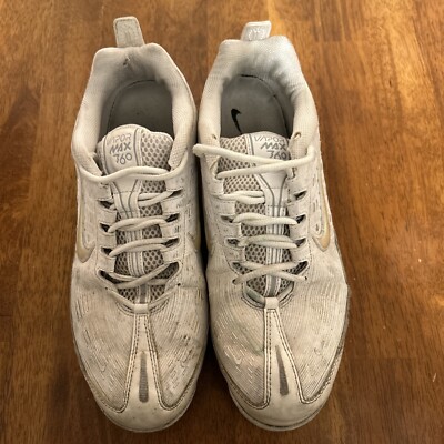 nike vapormax 360 size 10