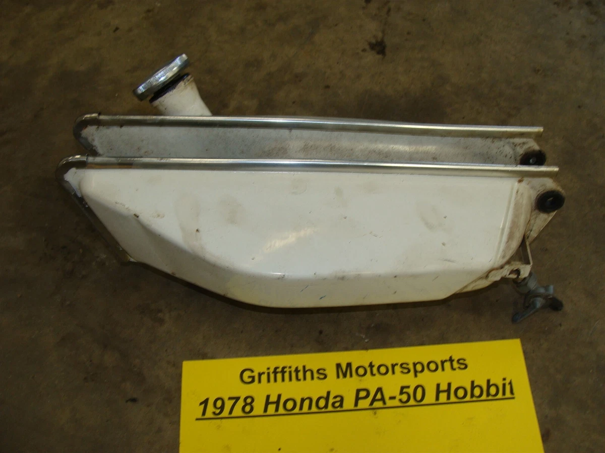 1978 2024 honda pa50
