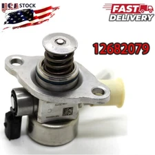 High Pressure Fuel Pump 12682079 for Chevy Cruze Malibu Equinox GMC Terrain USA