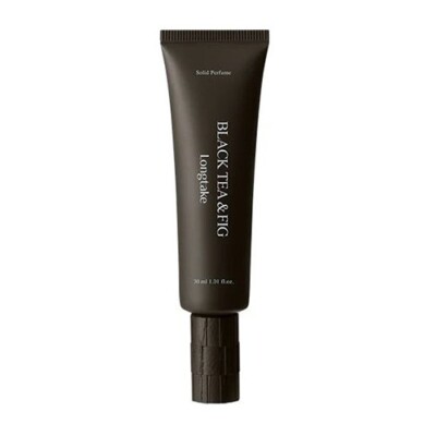 (Longtake) Blacktea & Fig Solid Perfume 30ML