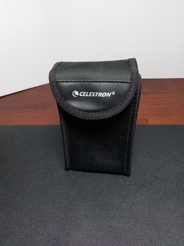Celestron – EclipSmart Safe Solar Eclipse Binoculars – Compact 10x25MM Solar – – - Picture 16 of 17