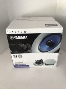 yamaha nsic800wh