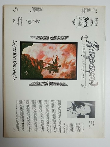 Monsters and Heroes (1967) #4 - Very Fine/Near Mint - Picture 2 of 2