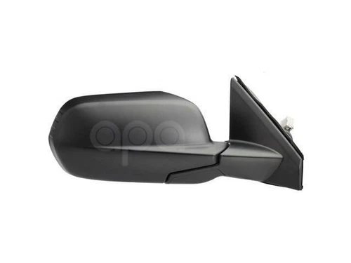 For Rear View Mirror Power Heated 07-11 CR-V CRV Passenger Right Side HO1321239