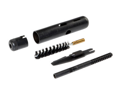 SKS Rifle 7.62x39 Buttstock Cleaning Kit | eBay