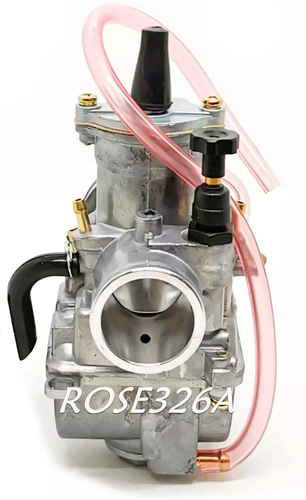 28mm Carburetor PE28 Fit For Hon-da CR80 CR80R CR80RB CR85R CR85RB Kawasaki KX80 KX100 Suzuki RM80 RM85 RM85L Carb - Foto 9
