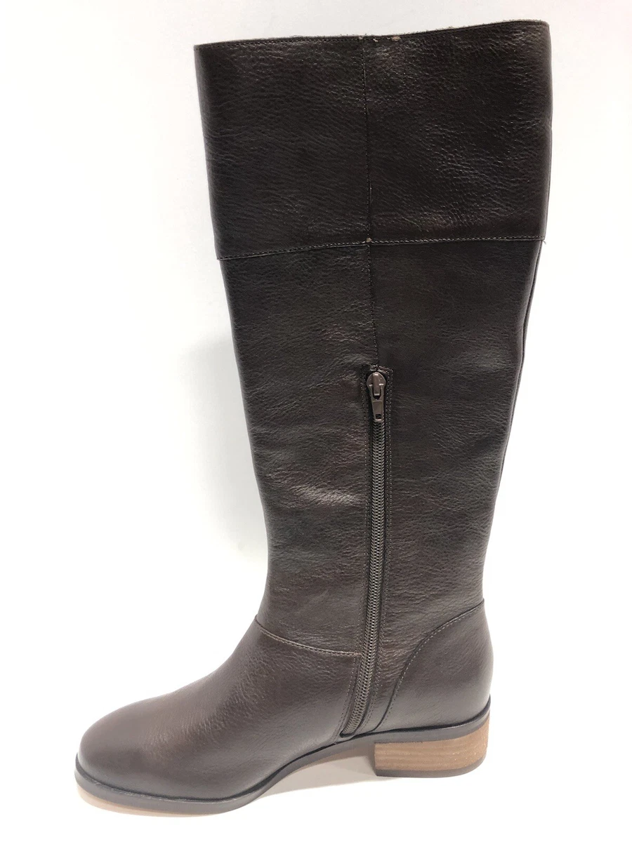 Carlie knee high clearance boot sole society