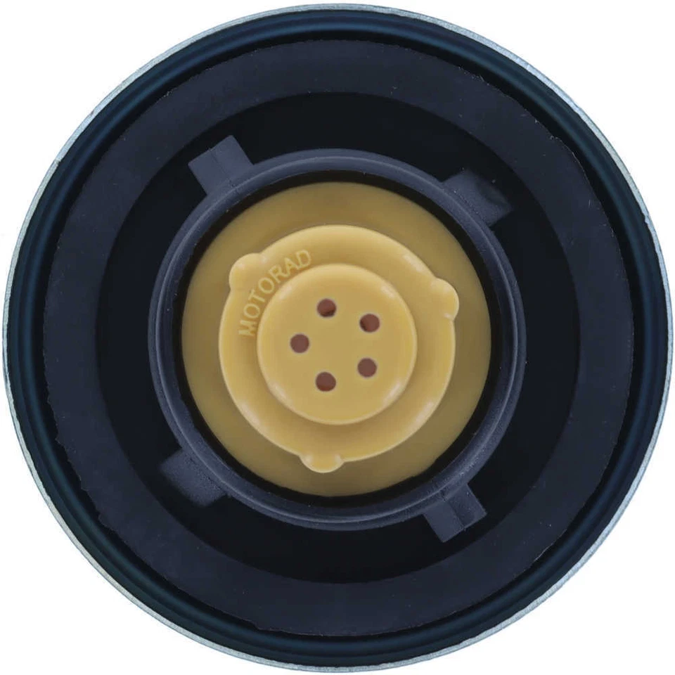 Fuel Tank Cap fits 1977-1978 Ford F-100,F-150,F-250,F-350 Bronco  MOTORAD - Image 3 of 4