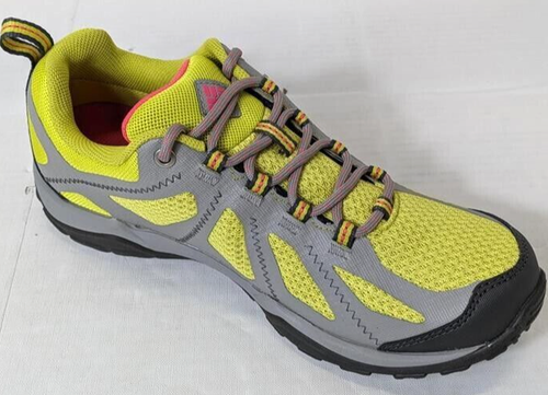 Columbia - Scarpe da trekking Peakfreak Low Outdry da donna - Foto 12 di 17