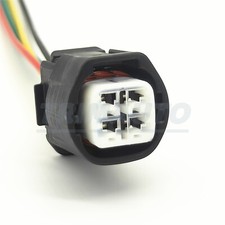 For 2011–2017 Toyota Camry Alternator Connector Pigtail Plug - 2706-00P141