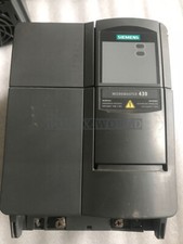 1PCS Siemens 6SE6430-2UD31-1CA0 6SE6 430-2UD31-1CA0 USED