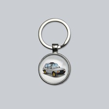 Porte avant et accessoires Talbot SAMBA