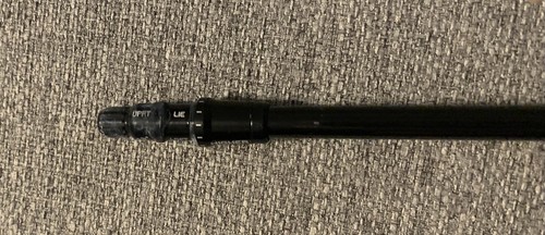 Project X HZRDUS Smoke RDX Red 65g 5.5 Wood Shaft-Reg Stealth2 Plus 42.7” LH Tip - Picture 11 of 16
