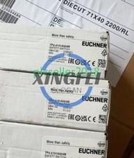 1PCS EUCHNER safety switches New TP4-4131A024M
