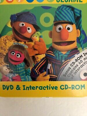 Play With Me Sesame - Vol 7 (Spain Import) DVD