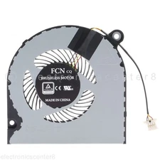 CPU Cooling Fan For Acer Aspire A515-52 A515-52G A515-54 A515-54G A515-43 FJMQ