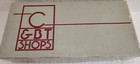 C&BT Shops HO Scale SOUTHERN PACIFIC 1301-1944 AAR 40' Box Car — photo 3