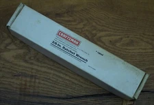 Craftsman Pneumatic 3/8" Drive Ratchet Wrench Model 9 18823 New Open Box