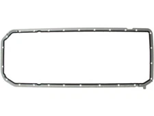 For 1992-1995, 2001-2005 BMW 325i Oil Pan Gasket Set Victor Reinz 57989VJYX 2002