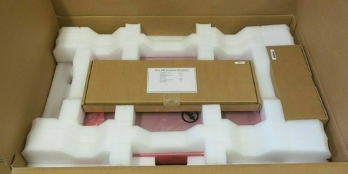 Nuevo conmutador de extensión SAN Brocade MP-7840B 24x 16Gb FC 2x 40GbE 16x 10GbE 2U - Imagen 7 de 9