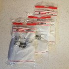 Lot (3) Legrand Wiremold Tee Fitting PN05F15WH White Surface Raceway — photo 5
