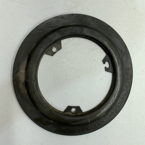 Clutch Seal Bracket - 2004 Polaris Sportsman 500 HO