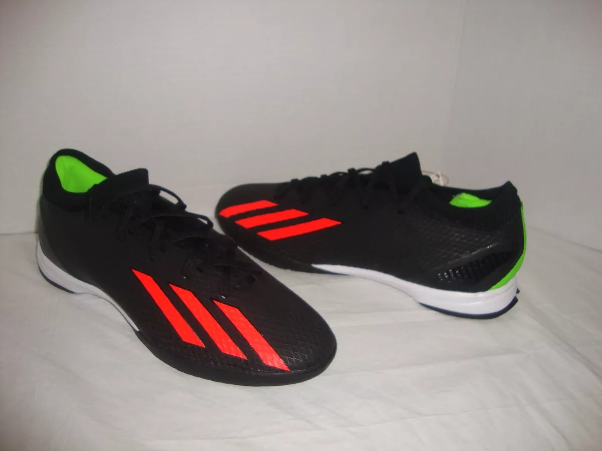 Adidas clearance cleats indoor