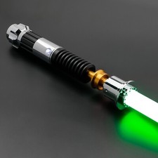     Obi-Wan SE Lightsaber   Factory Direct, Unbeatable Price    