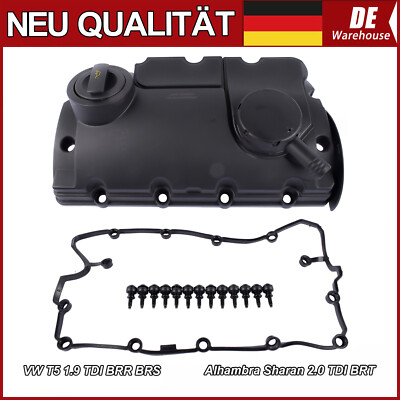 Ventildeckel Für VW T5 1.9 TDI BRR BRS Alhambra Sharan 2.0 TDI BRT 03G103469H