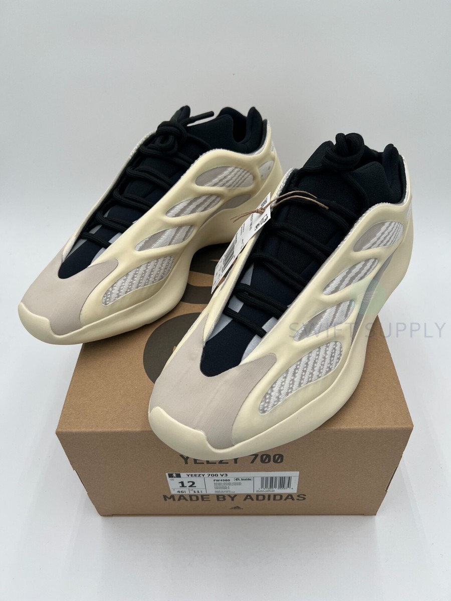 Size 12 - adidas Yeezy Boost 700 V3 Azael for sale online | eBay