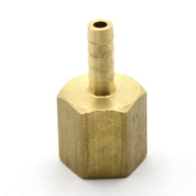 Thrifco 4402762 1/8B x 1/8Fip Adapter