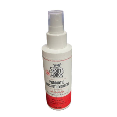 Skout's Honor Probiotic Hot Spot Hydrogel main image 1