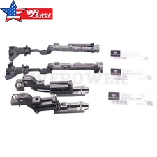 New Panoramic Sunroof Front+Rear Repair Kit For Mercedes C Class W205 C205 S205