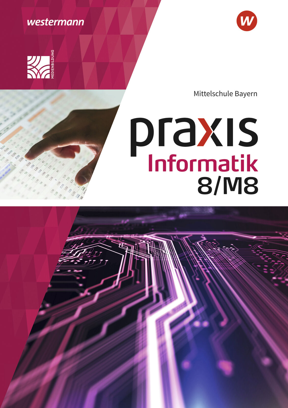 Thumbnail - Unbekannt. / Praxis Informatik / Praxis Informatik - Ausgabe 2020 Für
