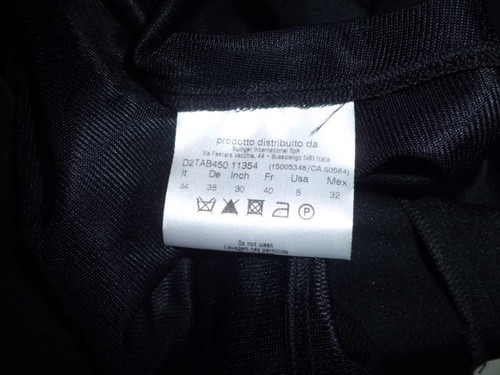 Versace Versus Women's Dress Woman Size 44 - Picture 5 of 5