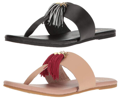 Yosi Samra Women's Rachelle Dress Sandal, Color Options