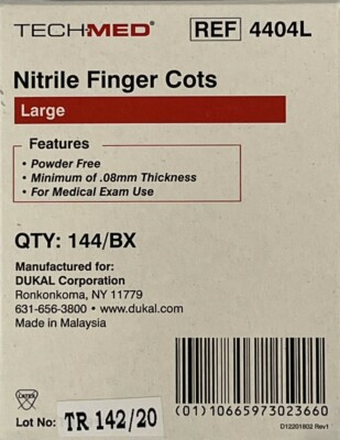 Cuscinetto Per Dita BioGel - TecniWork - Foto 4