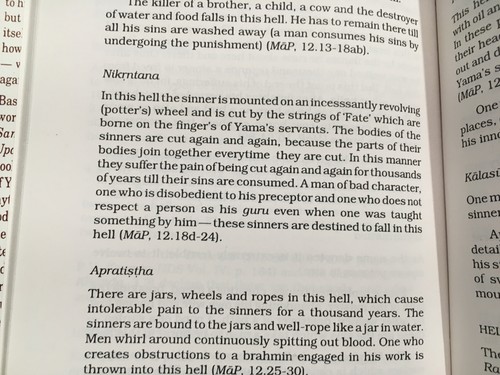 God of Death&Justice NEW BOOK HC YAMA The Glorious Lord ofthe Other World Merh - Picture 8 of 11
