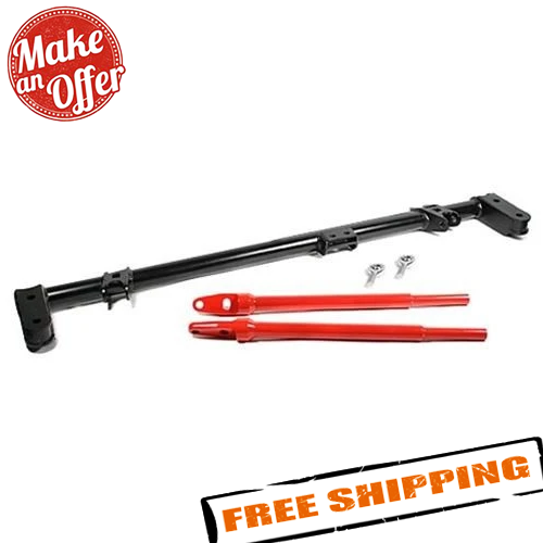 Innovative Competition/Traction Bar for 8891 Civic/CRX & 9093 Integra BSeries eBay