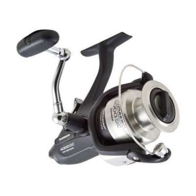 Shimano BTR4000OC Baitrunner OC Spinning Reel