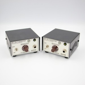 TREBLE BOOSTER レンジマスター Rangemaster Treble Booster | eBay