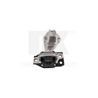 Lagerung, Motor Nk 59739021 FüR Renault, Vorne