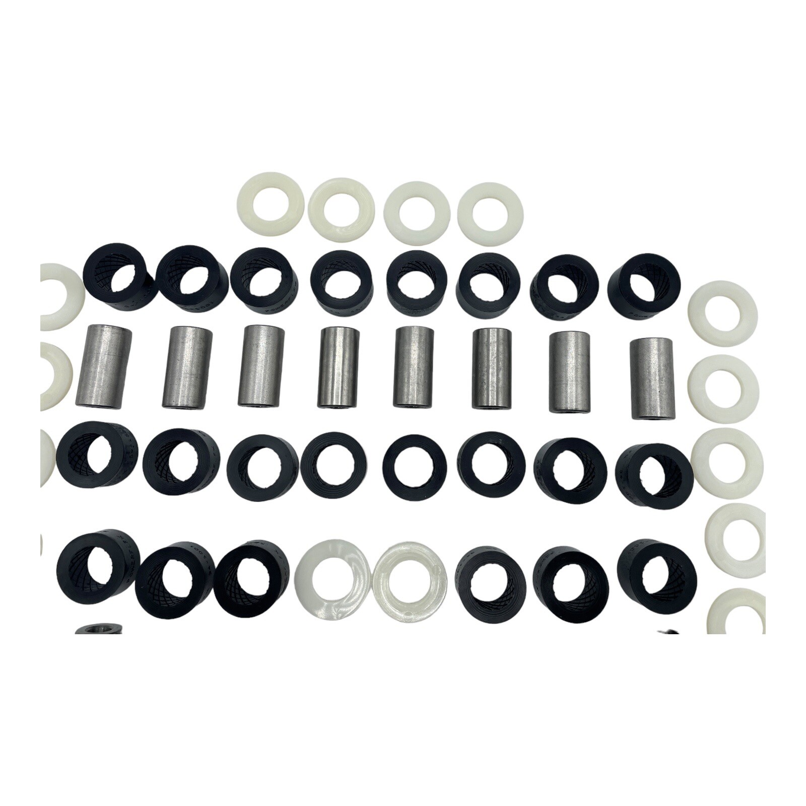 PowerFlex Front and Rear Race Control Arm Bushing for Lotus Elise Exige S2
