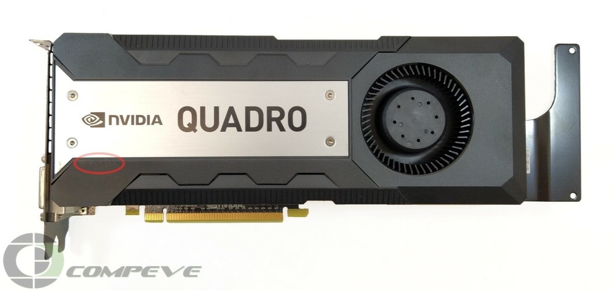 グラフィックボード・グラボ・ビデオカード HP 713382-001 PCIe NVIDIA Quadro K6000 Amazon.com: NVIDIA Quadro K6000 graphics card - Quadro K6000